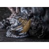 Statuette Berserk Figuarts Zero Metallic Touch Guts Berserker Armor