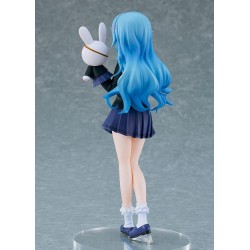 Statuette Date A Live V Pop Up Parade L Yoshino School Uniform Version
