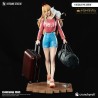 Statuette Chainsaw Man Statue 1/8 Power