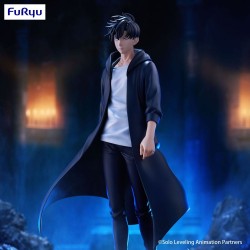 Figurine Solo Leveling Trio-Try-iT Sung Jinwoo
