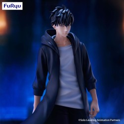Figurine Solo Leveling Trio-Try-iT Sung Jinwoo