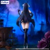 Figurine Overlord BiCute Dark Albedo