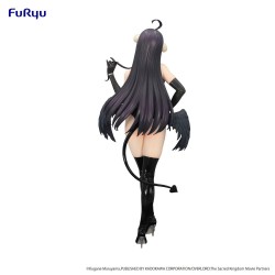 Figurine Overlord BiCute Dark Albedo