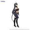 Figurine Overlord BiCute Dark Albedo
