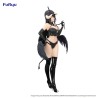 Figurine Overlord BiCute Dark Albedo