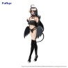 Figurine Overlord BiCute Dark Albedo