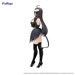 Figurine Overlord BiCute Dark Albedo
