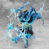Statuette One Piece Portrait Of Pirates WA-MAXIMUM Trafalgar Law The Surgeon of Death Awaken Version