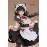 Figurine Date A Live V Coreful Kurumi Tokisaki Cat Ear Maid Version