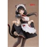 Figurine Date A Live V Coreful Kurumi Tokisaki Cat Ear Maid Version