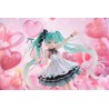 Figurine Hatsune Miku AMP+ Hatsune Miku Birthday 2025 Party Version