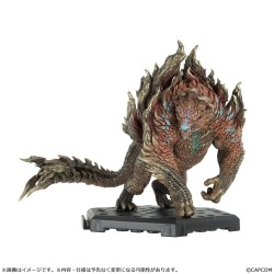 Figurine Monster Hunter CFB MH Standard Model Plus Vol. 28 Ajalarkan