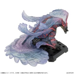 Figurine Monster Hunter CFB MH Standard Model Plus Vol. 28 Uth Duna