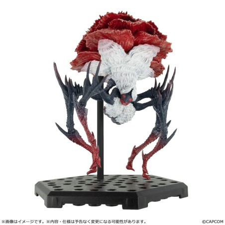 Figurine Monster Hunter CFB MH Standard Model Plus Vol. 28 Lala Barina
