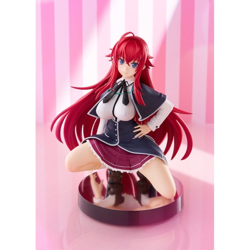 Statuette High School DxD Hero Pop Up Parade L Rias Gremory Statuette High School DxD Hero Pop Up Parade L Rias Gremory