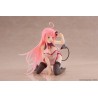Figurine To Love-Ru Darkness Desktop Cute Figure Lala Chinese Dress Version