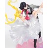 Statuette Sailor Moon Figuarts Zero Chouette Usagi & Tuxedo Mask Moonlight Glow Edition