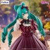 Figurine Hatsune Miku Trio-Try-iT Classical Retro Miku