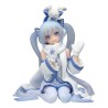 Figurine Hatsune Miku Noodle Stopper Snow Miku Sky Town 10th Version