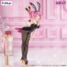 Figurine Megurine Luka BiCute Bunnies Megurine Luka