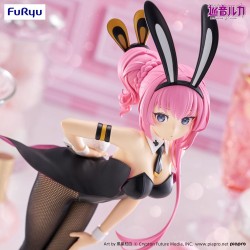 Figurine Megurine Luka BiCute Bunnies Megurine Luka