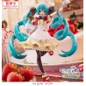 Figurine Character Vocal Series 01: Hatsune Miku Luminasta Hatsune Miku Christmas 2025