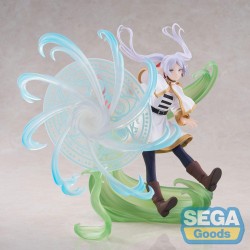 Figurine Frieren: Beyond Journey's End Series FIGURIZMa Frieren The Heights of Magic