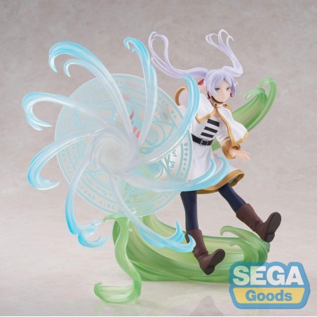 Figurine Frieren: Beyond Journey´s End Series FIGURIZMa Frieren The Heights of Magic