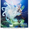 Figurine Frieren: Beyond Journey´s End Series FIGURIZMa Frieren The Heights of Magic