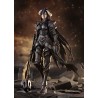 Statuette Overlord statuette PVC Pop Up Parade L Albedo Armor Version