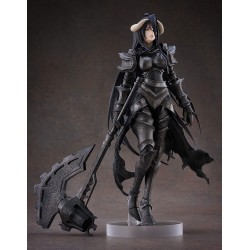 Statuette Overlord statuette PVC Pop Up Parade L Albedo Armor Version