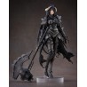 Statuette Overlord statuette PVC Pop Up Parade L Albedo Armor Version