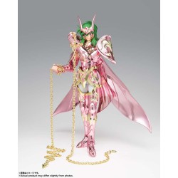 Figurine Saint Seiya Myth Cloth EX Shun d'Andromède Armure Divine