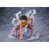 Statuette One Piece Figuarts Zero Monkey D. Luffy Summit Battle