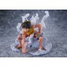 Statuette One Piece Figuarts Zero Monkey D. Luffy Summit Battle