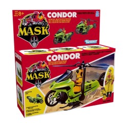 M.A.S.K. véhicule Condor