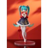 Statuette Character Vocal Series 01: Hatsune Miku Pop Up Parade Hatsune Miku Sourxuan Chinese New Year Version