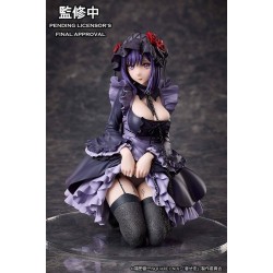 Statuette My Dress Up Darling Marin Kitagawa Shizuku Kuroe Cosplay Version