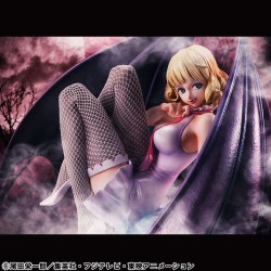 Statuette One Piece Portrait Of Pirates Stussy Evolutionary History