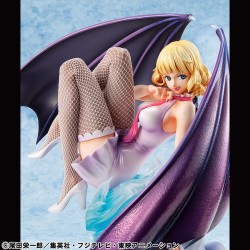 Statuette One Piece Portrait Of Pirates Stussy Evolutionary History