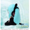 Figurine en peluche Hatsune Miku Project Diva Arcade Future Tone Fuwa Petit Hatsune Miku Kitty Cat LL
