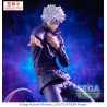 Figurine Jujutsu Kaisen Luminasta Satoru Gojo Hollow Purple Kyoshiki Murasaki