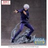 Figurine Jujutsu Kaisen Luminasta Satoru Gojo Hollow Purple Kyoshiki Murasaki