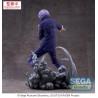 Figurine Jujutsu Kaisen Luminasta Satoru Gojo Hollow Purple Kyoshiki Murasaki