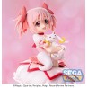 Figurine Magia Record: Puella Magi Madoka Magica Side Story SPM Madoka Kaname
