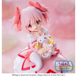 Figurine Magia Record: Puella Magi Madoka Magica Side Story SPM Madoka Kaname