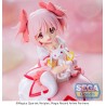 Figurine Magia Record: Puella Magi Madoka Magica Side Story SPM Madoka Kaname