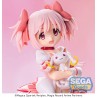 Figurine Magia Record: Puella Magi Madoka Magica Side Story SPM Madoka Kaname