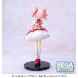 Figurine Magia Record: Puella Magi Madoka Magica Side Story SPM Madoka Kaname
