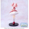 Figurine Magia Record: Puella Magi Madoka Magica Side Story SPM Madoka Kaname